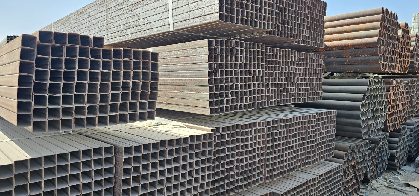 square bars