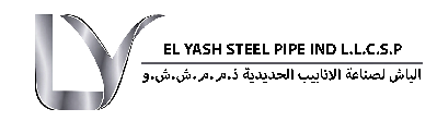 EL YASH STEEL-Logo