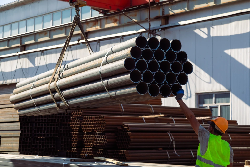 steel sourcing