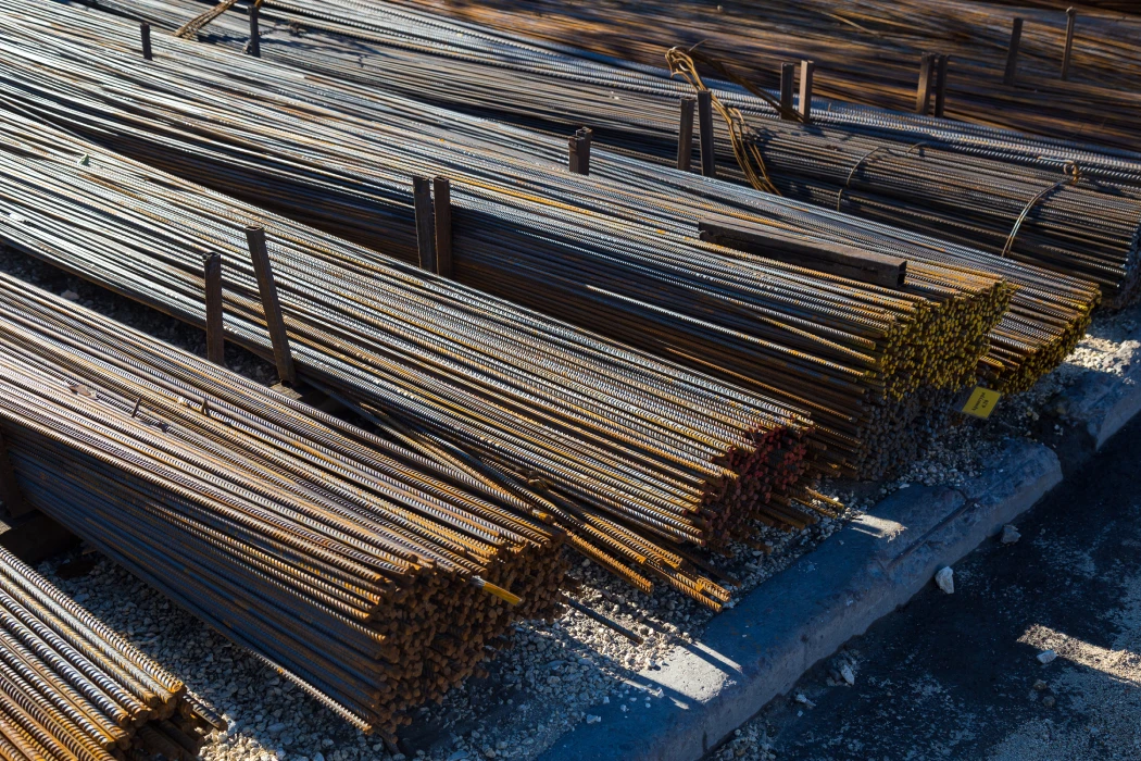 reinforcement steel bar